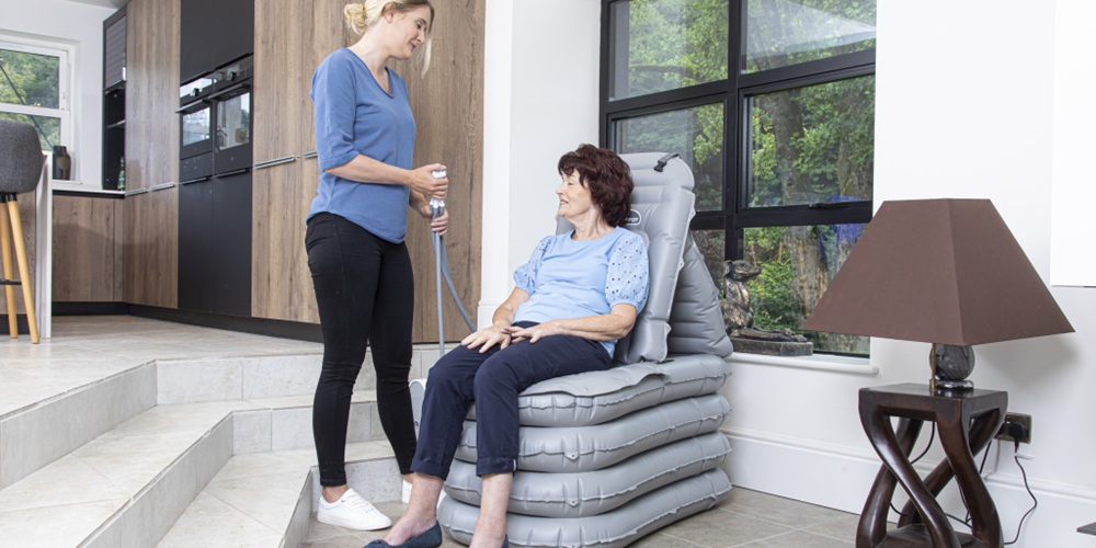 Lunch & Learn - Falls Overview:  Causes, Prevention, Management